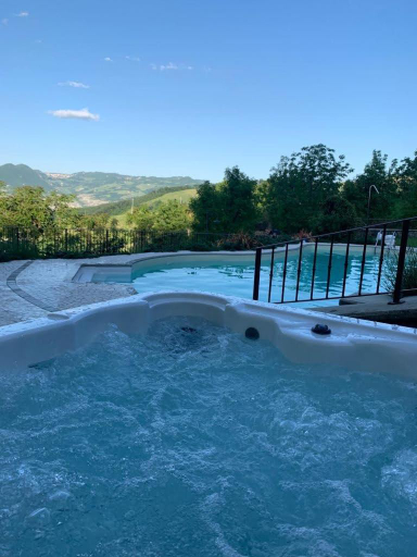 Sport & Beauty 2, Borgo La Morra, Modena