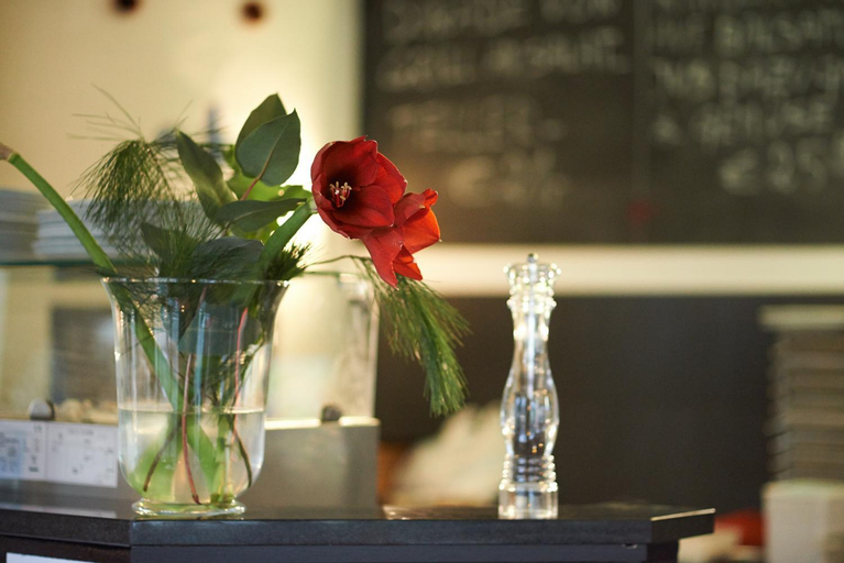 Food & Drinks 3, Hotel Dolce Vita, Bernkastel-Wittlich