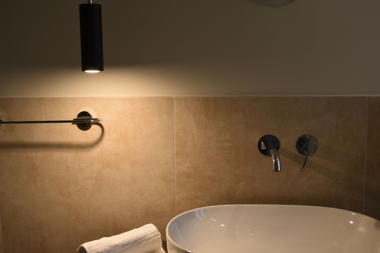 Bathroom 4, Namuri Comfortable Rooms, Agrigento