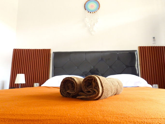 Bedroom 12