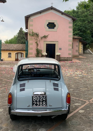 Others 5, Borgo La Morra, Modena