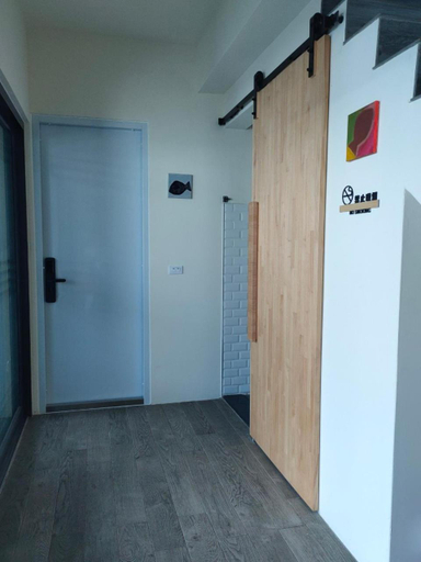 Others 4, lao yu B&B, Taitung