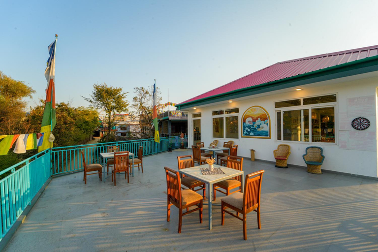 Food & Drinks 5, Chokling ArtHouse - The Treasure of Himalayas, Kangra