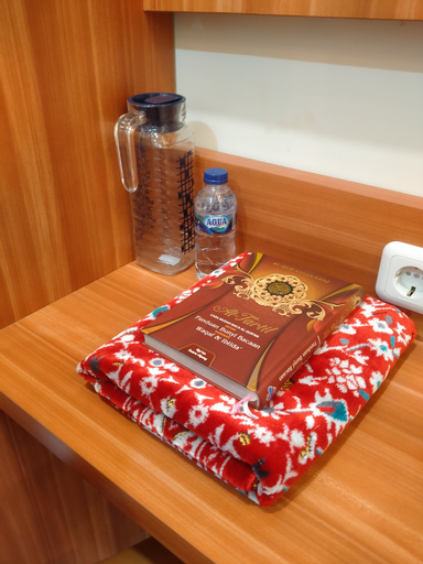 Amenities 15