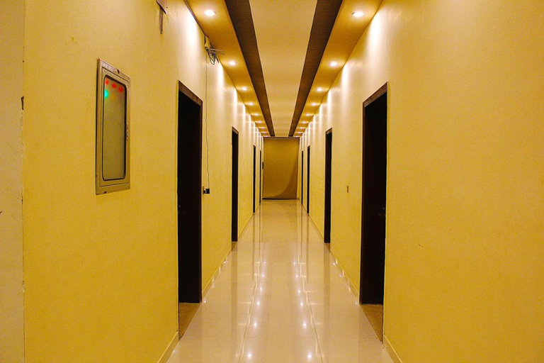 Others 5, Hotel Day inn, Lahore