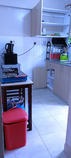 Others 3, The Purple Gem Airbnb -South B- Oak South Apartments, Embakasi South
