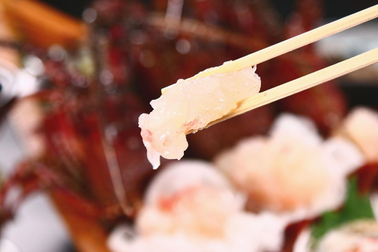 Food & Drinks 5, Hanayukaku, Shima