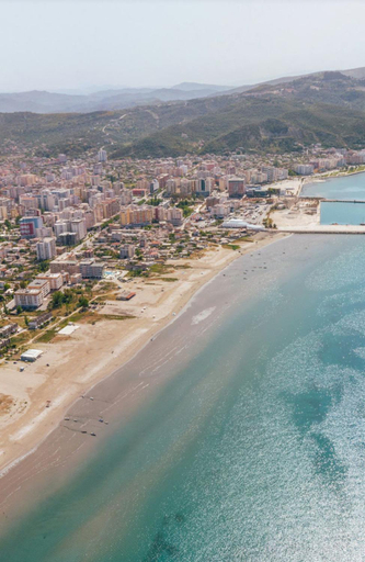 Others 4, Arlind's Apartaments, Vlorës