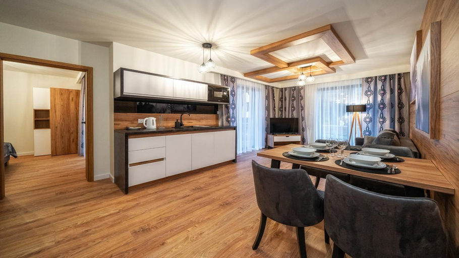 Others 3, Resorts H Bialka Tatrzanska z sauna, Sun & Snow, Tatra