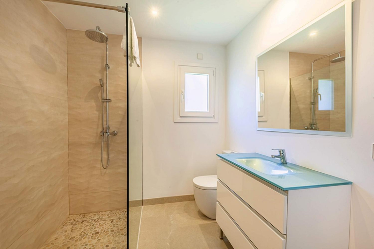 Bathroom 3, Villa Amfora by Sealand Villas, Baleares