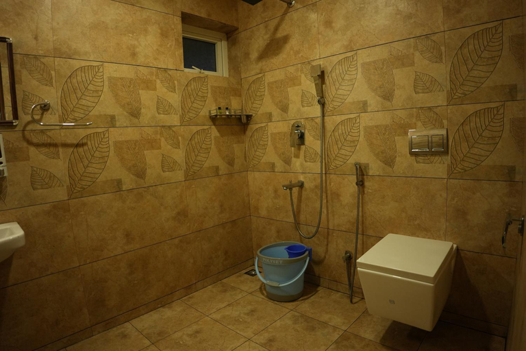 Bathroom 4, Vagamist Resort Vagamon, Idukki
