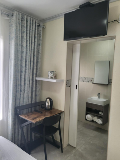 Others 5, Domsa Lapeng Guesthouse, Thabo Mofutsanyane