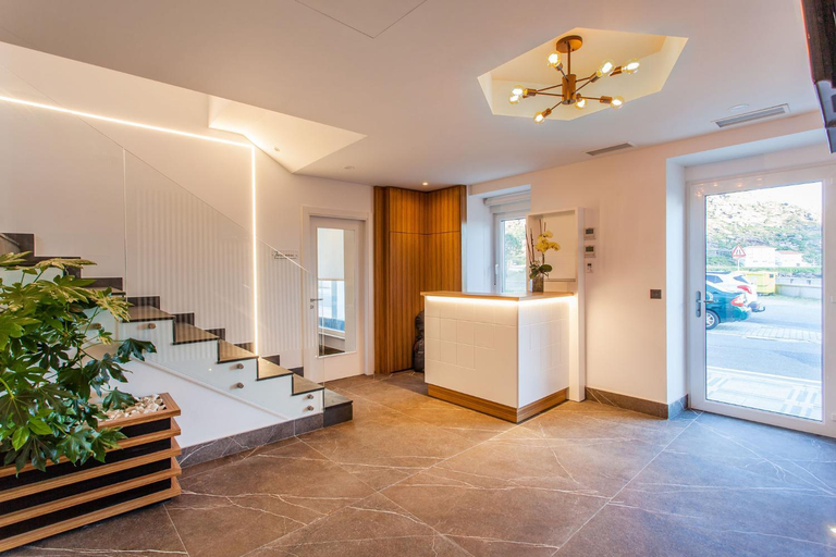 Public Area 2, Mar do Ezaro - Boutique Hotel, A Coruña