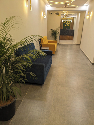 Others 4, Hotel JDS - Vapi, Valsad