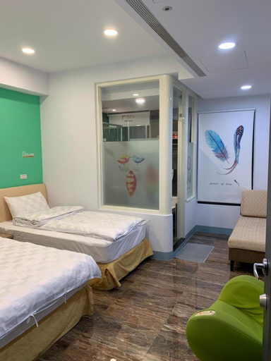 Bedroom 6