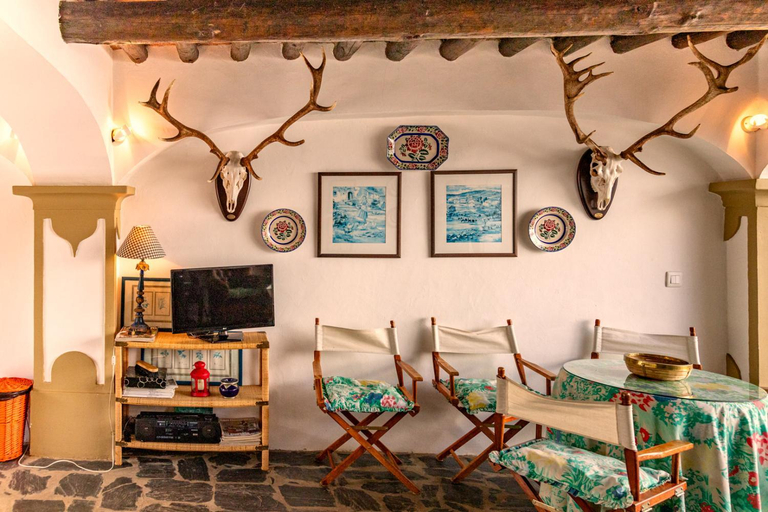 Others 2, Casa Do Ginjal by NaturAlegre, Marvão