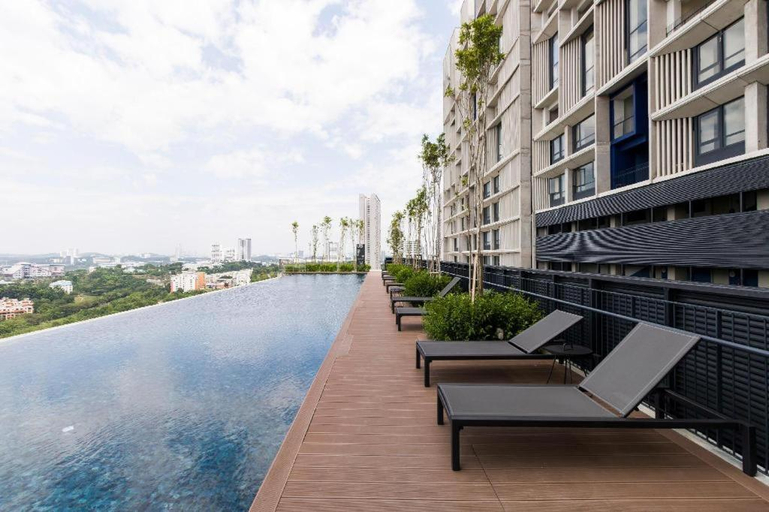 Sport & Beauty 5, Cyberjaya Apartments, Sepang