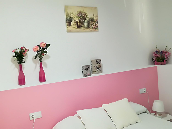 Others 5, Emperador Augusto, Badajoz