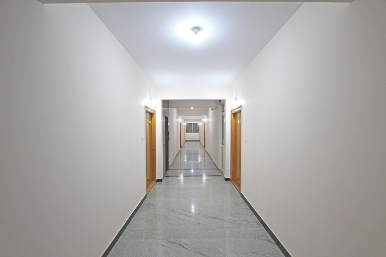 Others 5, Arra Suites, Bangalore
