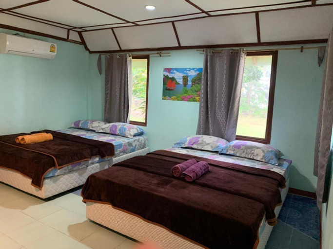 Bedroom 9
