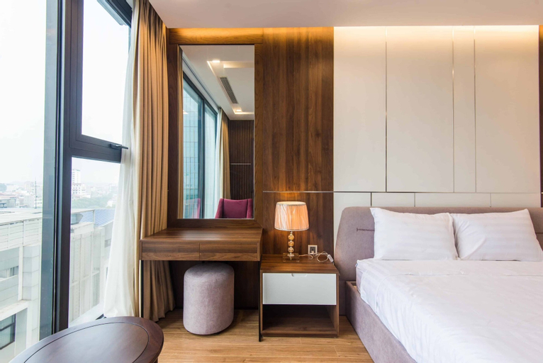 Bedroom 20