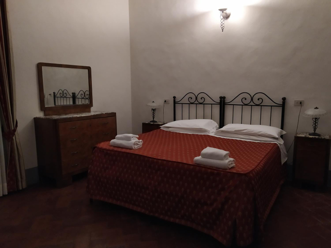 Bedroom 2, Home in Florence B&B, Florence