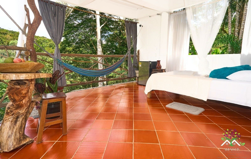 Bedroom 3, ARIANTIY HOSTAL, San Miguel de Mocoa