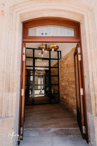 Others 5, Apartamentos Rua Vella, Pontevedra