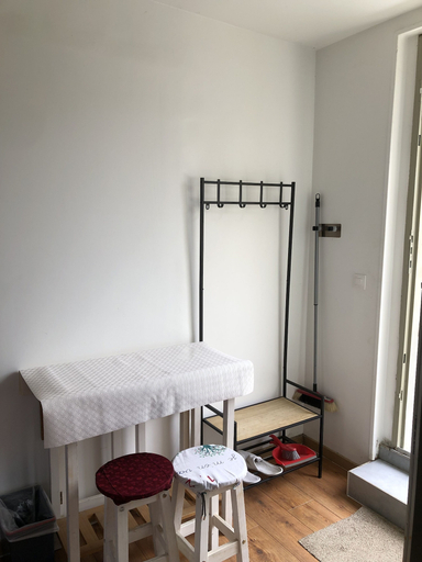 Bedroom 3, Montmirail loca, Haute-Garonne