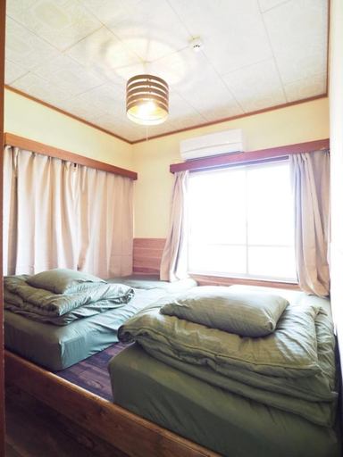 Others 2, 47HOSTEL, Wadomari