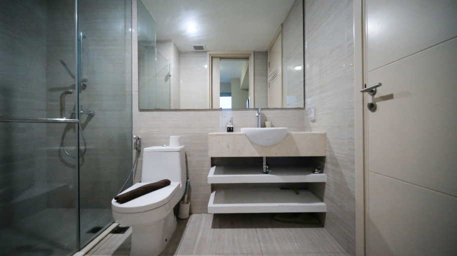 Bathroom 5