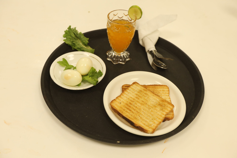 Food & Drinks 5, Kempinski Hotel And Resort, Mumbai Suburban