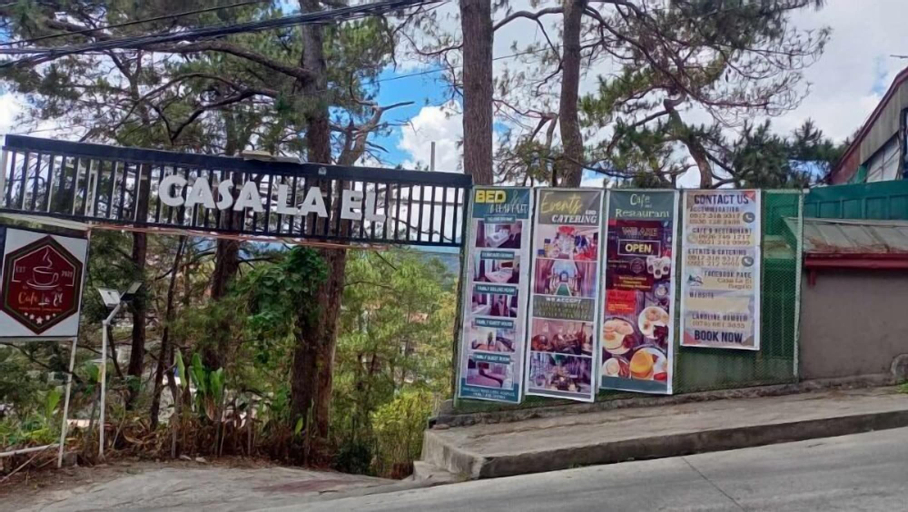Casa La El Baguio, Baguio City