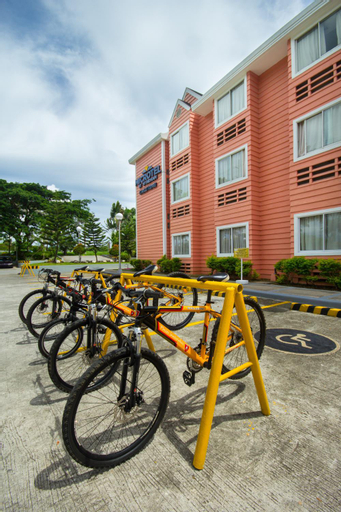 Exterior & Views 2, Microtel by Wyndham Eagle Ridge, General Trias