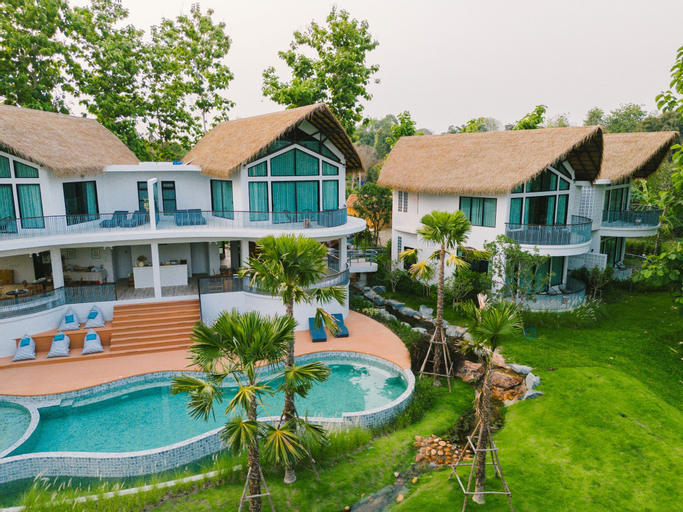 Villa De Leaf River Kaeng Krachan, Kaeng Krachan