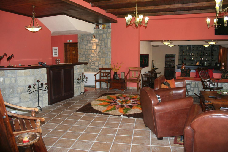 Public Area