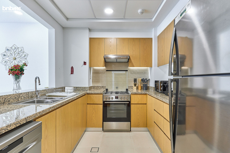 Others 3, bnbmehomes-Cozy 1B nr Dubai Fountain-307, Dubai