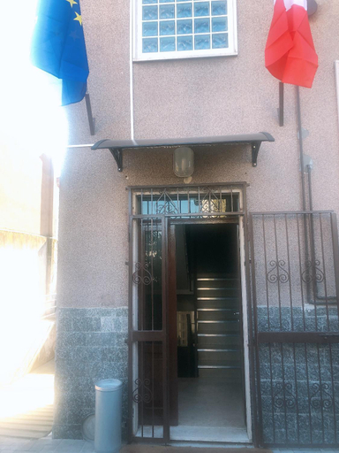 Others 5, NEW FAMILY INN, Milano