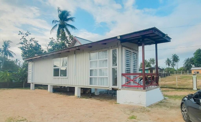 Kamalia Villas, Setiu