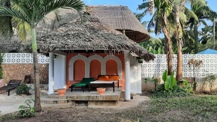 Exterior & Views, Villa Black Pearl, Msambweni