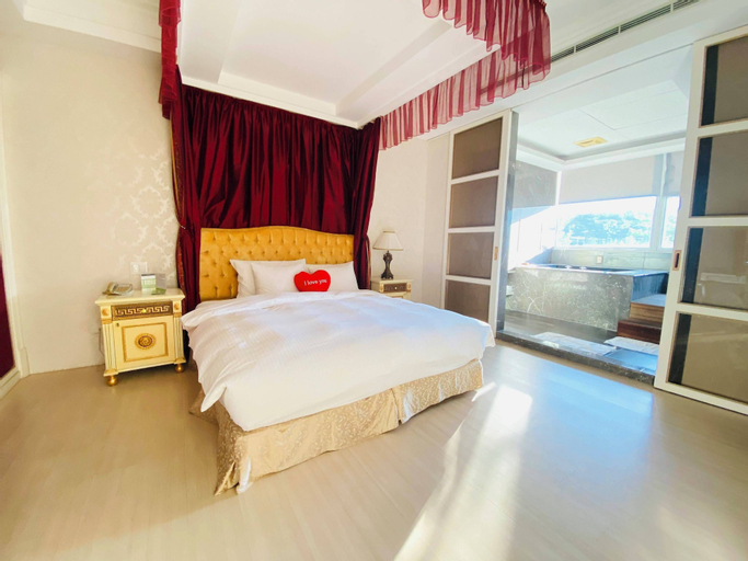 Bedroom 11