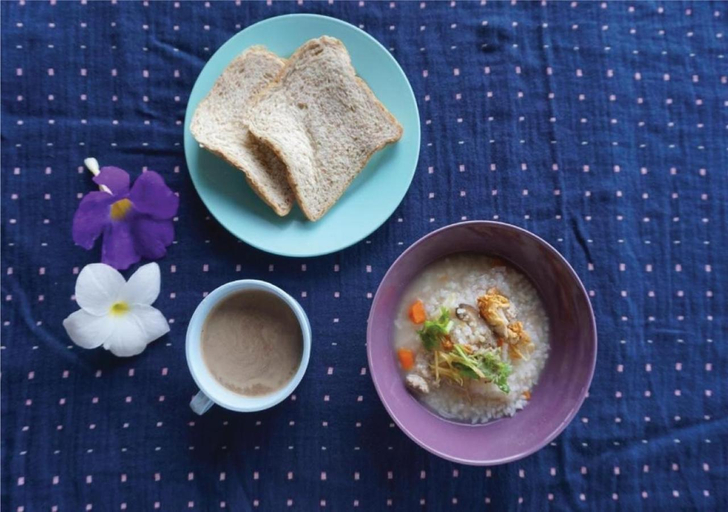 Food & Drinks 4, Phuzai Kaew Resort, Wang Num Khiaw