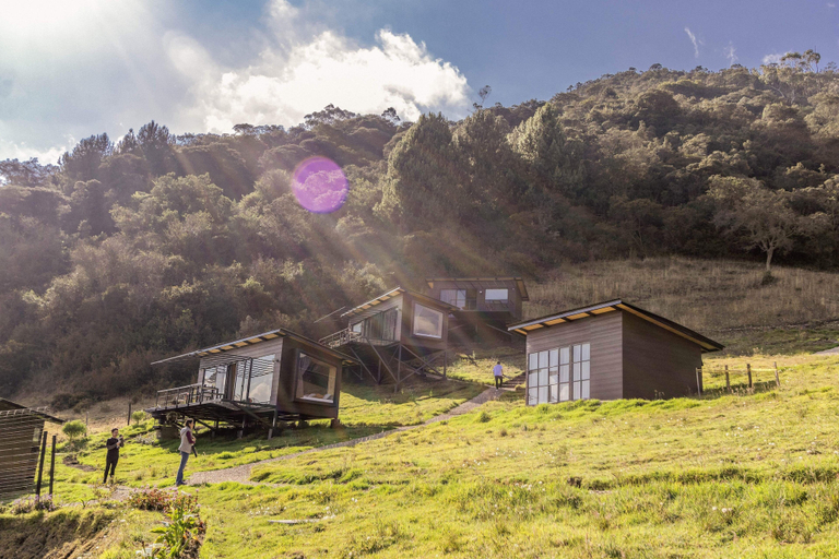 Exterior & Views 2, Fuga Neusa, Tausa