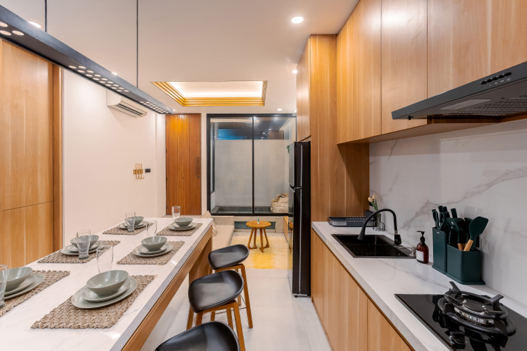 Others 5, Vin Villa Seminyak 2BR with Private Pool, Denpasar