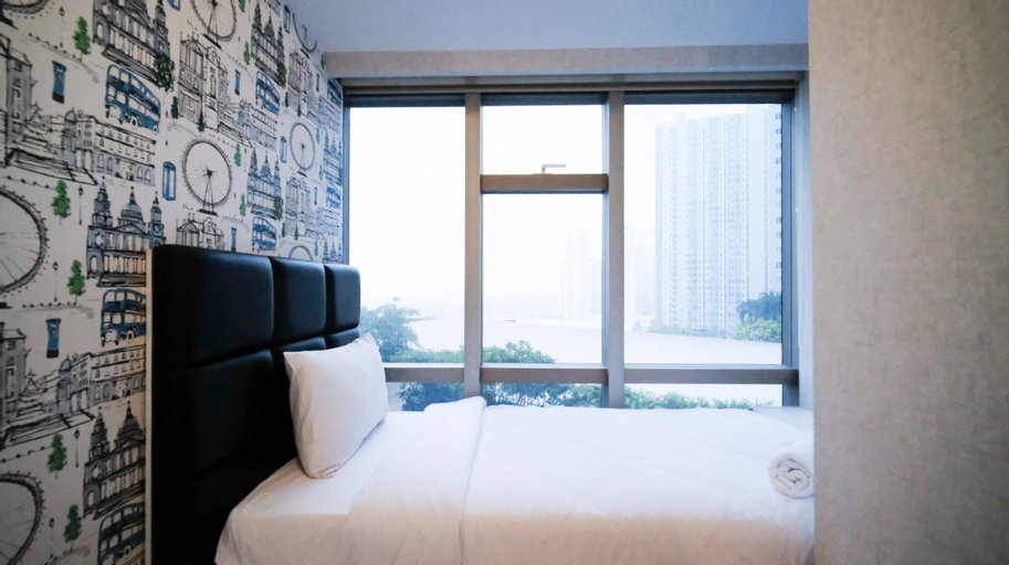 Bedroom 13