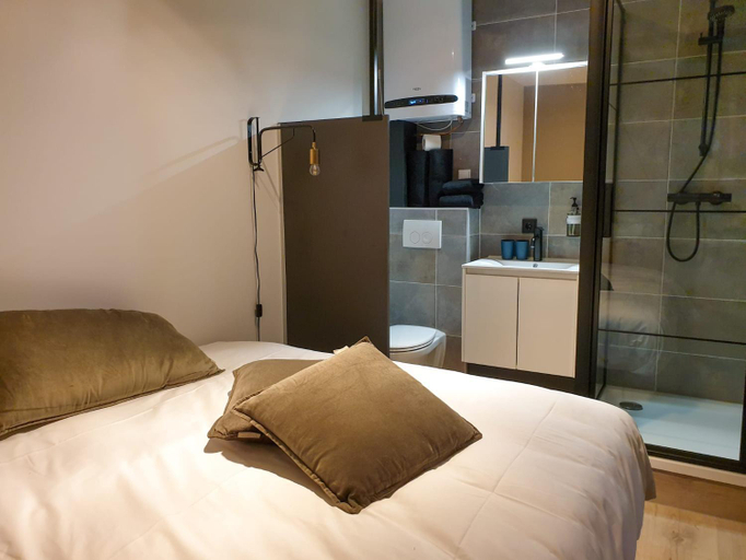 5, Studios City Stay & Go Enschede, Enschede