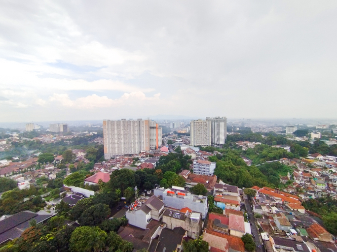 Others 3, Homey 1BR Apartment at Parahyangan Residence By Travelio, Bandung