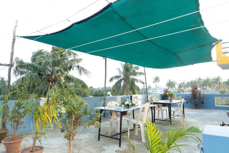 Sport & Beauty 2, BrightMoon_Homestay, Viluppuram