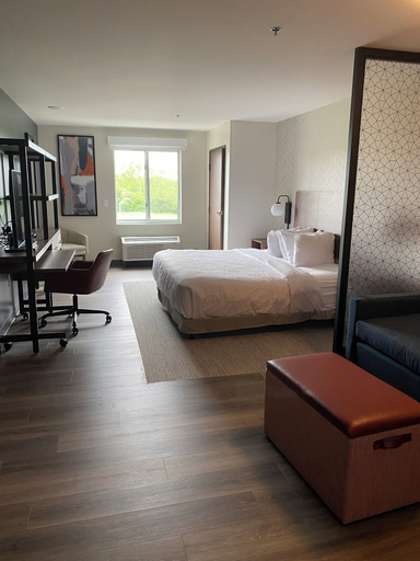Bedroom 4, Everhome Suites Lexington - Horse Park, Fayette