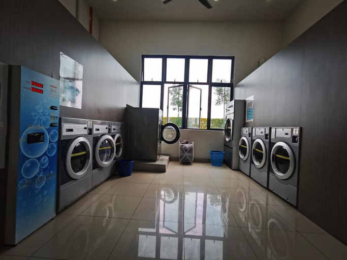 Others 5, Empty List - Green Haven, Johor Bahru
